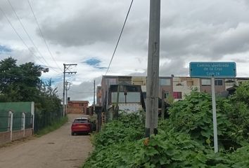 Lote de Terreno en  I.e.d. Rincón Santo, Cajicá, Cundinamarca, Colombia