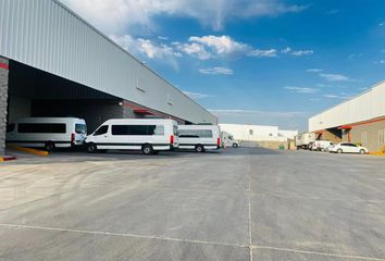 Nave en  Boulevard Jesús García Morales, La Manga, Hermosillo, Sonora, 83224, Mex