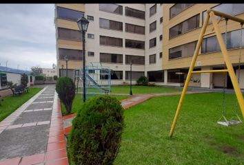 Departamento en  Jipijapa, Quito