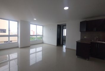 Apartamento en Granadillo, Barranquilla