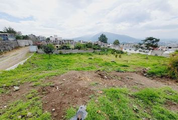 Terreno Comercial en  Conocoto, Quito, Ecuador