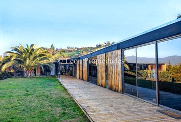 Casa en  Curacaví, Melipilla