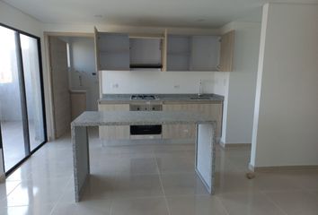 Apartamento en  Bellavista, Barranquilla