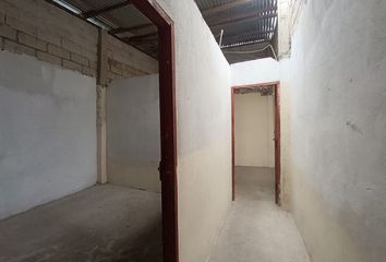 Terreno Comercial en  W389+6hf, 5º Psje. 38d No, Guayaquil, Ecuador