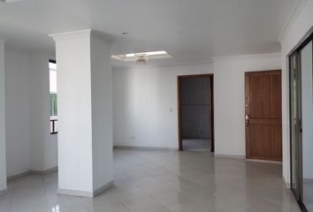 Apartamento en  Alto Prado, Barranquilla