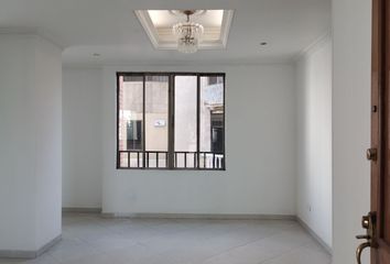 Apartment for rent in Alto Prado, Barranquilla