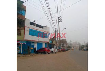 Local comercial en  Manchay, Pachacamac, Lima, Per