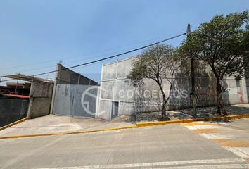 BODEGA EN VENTA EN TENAYO TLALNEPANTLA DE BAZ ESTADO DE MÉXICO