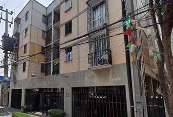 Departamento en  Gaviotas, Granjas Modernas, Ciudad De México, Cdmx, México