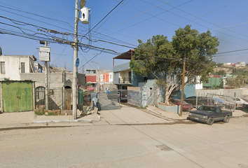 Casa en condominio en  Berenjena, Hacienda Las Delicias, 22163 Tijuana, B.c., México