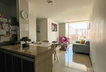 Apartamento en  Valle Del Lili, Cali