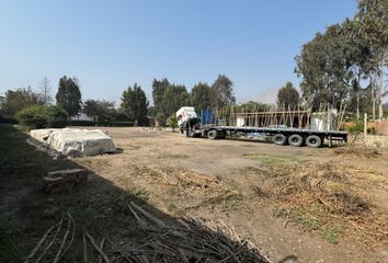 Terreno en  Nueva Toledo, Cieneguilla, Perú