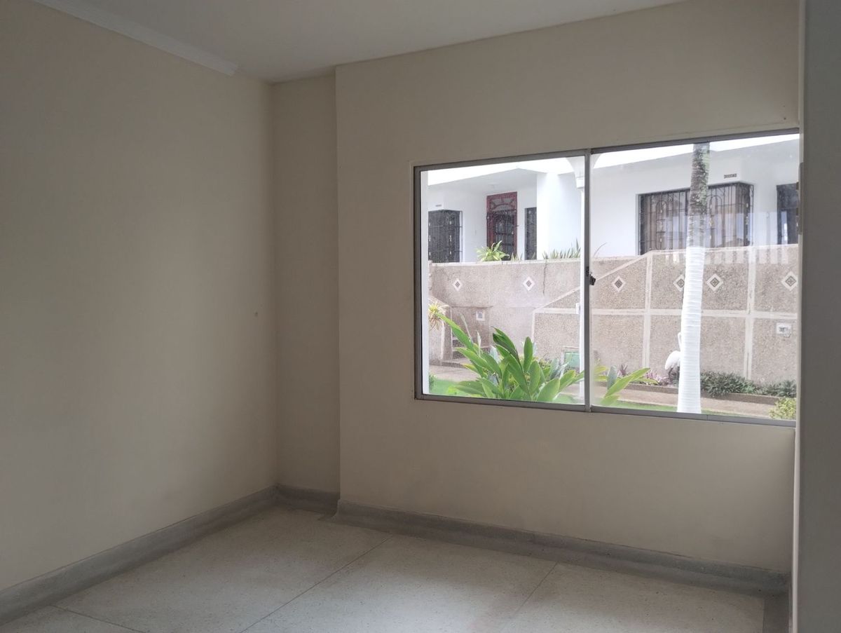 Casa en arriendo La Cumbre (Localidad Norte Centro Histórico) en La Cumbre