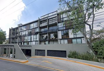 Departamento en  Desierto De Los Leones 5300, Tetelpan, Ciudad De México, Cdmx, México