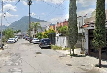 Casa en  San Alfonso, La Trinidad, Jardines De La Silla, Nuevo León, México