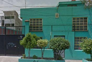 Casa en  Avenida Refinería Azcapotzalco 113, San Andres, Ciudad De México, Cdmx, México