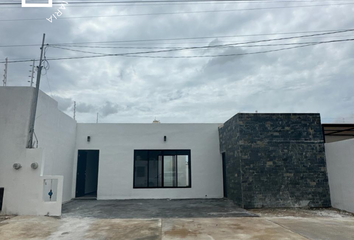 Casa en  Camara De La Construcción, Mérida, Yucatán, México
