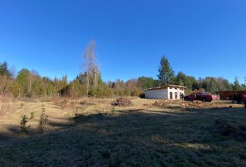 Parcela en  Villarrica, Cautín