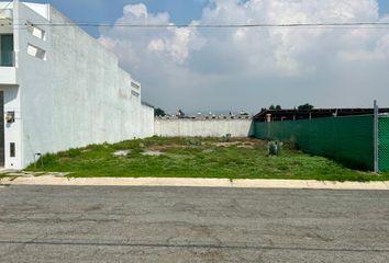 Lote de Terreno en  Paseo De Las Torres, Las Torres, Pachuca De Soto, Estado De Hidalgo, México