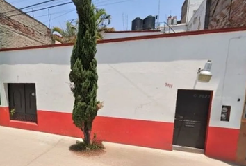 Casa en  Norte 17, Magdalena De Las Salinas, Ciudad De México, Cdmx, México