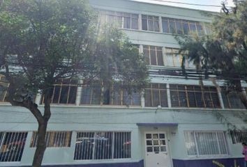 Departamento en  Calle Dr. Carmona Y Valle 124, Doctores, 06720 Ciudad De México, Cdmx, México