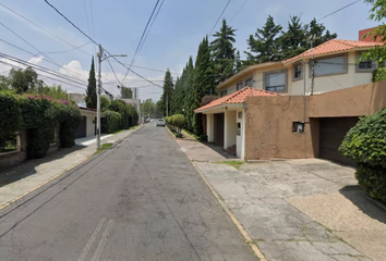 Casa en  Cantera 187, Jardines Del Pedregal, Ciudad De México, Cdmx, México