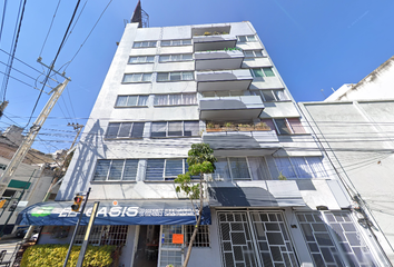 Departamento en  Del Valle Norte, Benito Juárez, Cdmx