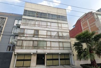 Departamento en  Narvarte Oriente, Benito Juárez, Cdmx