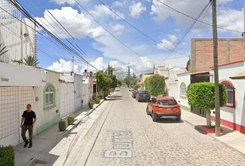 Casa en  Burral, Granjas Banthi, San Juan Del Río, Querétaro, México