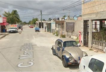 Casa en  Calle Mar Báltico, Cancún, Quintana Roo, México