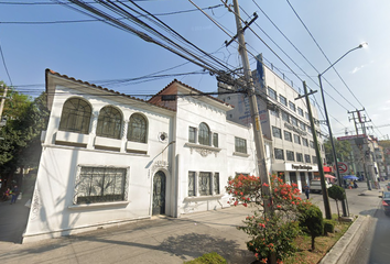 Casa en  Narvarte Poniente, Benito Juárez, Cdmx