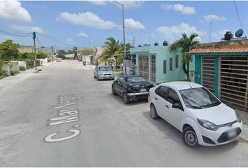 Casa en  Calle Mar Negro, Cancún, Quintana Roo, México