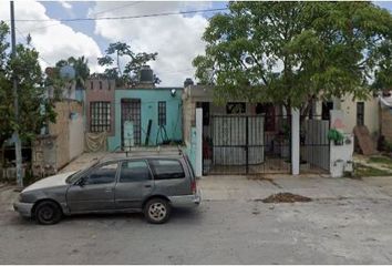 Casa en  Calle Mar De Jónico, Cancún, Quintana Roo, México