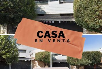 Casa en  P.º De La Hacienda 100, Paseos De Taxqueña, 04250 Ciudad De México, Cdmx, México