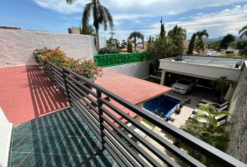 Casa en  Fraccionamiento Jardines De Reforma, Cuernavaca, Morelos