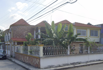 Casa en  Chapultepec, Division De Oriente, 93350 Poza Rica De Hidalgo, Veracruz, México