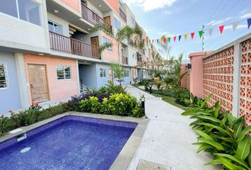 Departamento en  Coras Living, Parque Las Palmas, Puerto Vallarta, Jalisco, México