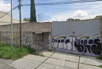 Lote de Terreno en  Héroes De 1910, Tlalpan, Cdmx