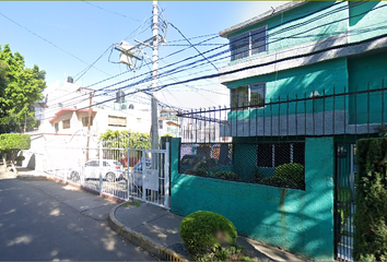 Casa en  Diego Nava Rivas, Coapa, Presidentes Ejidales, Ciudad De México, Cdmx, México