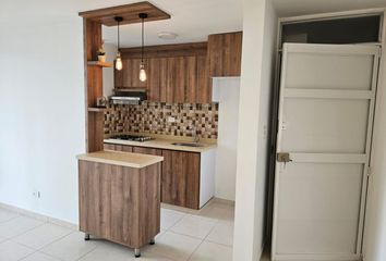 Apartamento en  Las Violetas, Dosquebradas