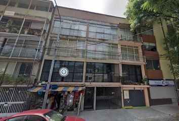 Departamento en  Campestre Churubusco, Coyoacán, Cdmx