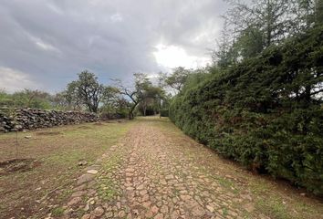 Lote de Terreno en  Tapalpa Country Club 14, Tapalpa Country Club, Jalisco, México