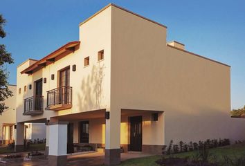 Casa en condominio en  Lucerna Residencial, Aguascalientes, México