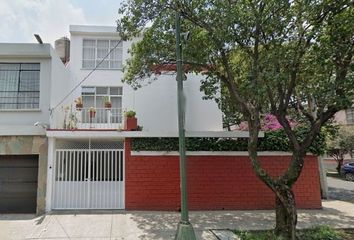 Casa en  Saturnino Herrán, San José Insurgentes, Ciudad De México, Cdmx, México