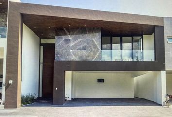 Casa en  La Joya Privada Residencial, Sin Nombre De Colonia 51, Monterrey, Nuevo León, México