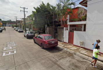 Casa en  El Pipila, Insurgentes, Tampico, Tamaulipas, México