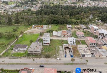 Terreno Comercial en  Loja