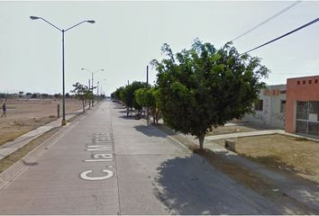 Casa en  Calle La Mirada, Fraccionamiento Los Ángeles, Sinaloa, México