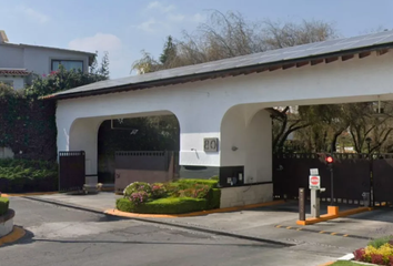 Casa en  Calle Barranca De Tarango 80, Parque Tarango, Ciudad De México, Cdmx, México