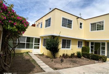 Casa en  Arboledas, San Juan Del Río, Querétaro, México